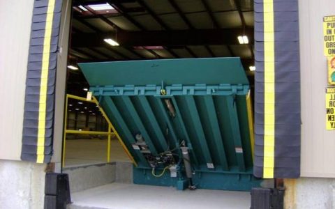 DOCK LEVELERS