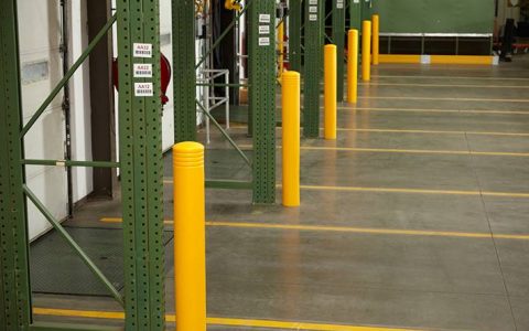 BOLLARDS