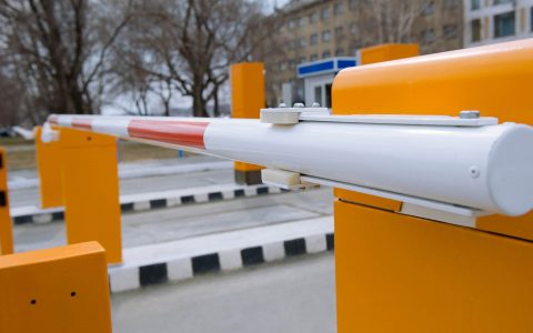 GATE OPERATORS