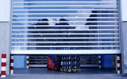 HIGH PERFORMANCE DOORS