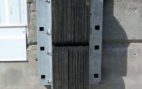 DOCK BUMPERS