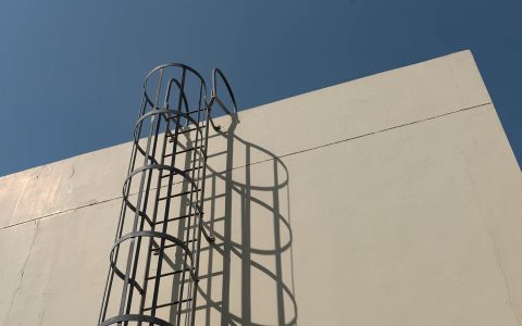 LADDERS