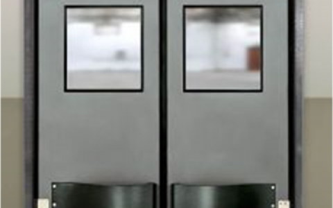 IMPACT DOORS