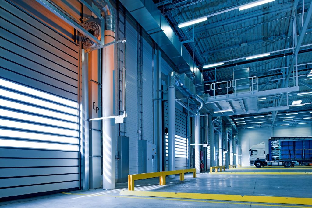 warehouse solutions