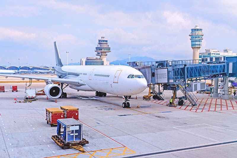Airport