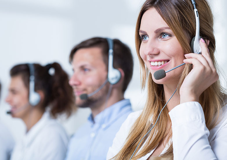 Customer Service