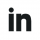 LinkedIn Icon